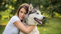 Die letzten Momente mit Ihrem Haustier: Wie Sie diese Zeit überstehen und mit einem Lächeln zurückdenken können