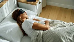 10 Gewohnheiten, die dich am tiefen Schlaf stören – mach den Test